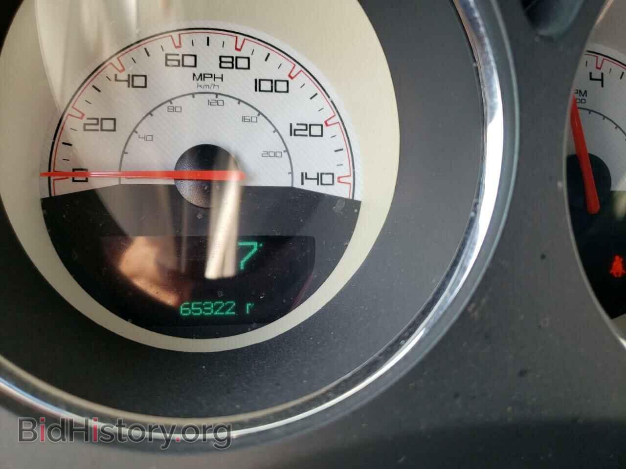 2014 DODGE CHALLENGER - VIN: 2C3CDYAG8EH294220 - Фото 8