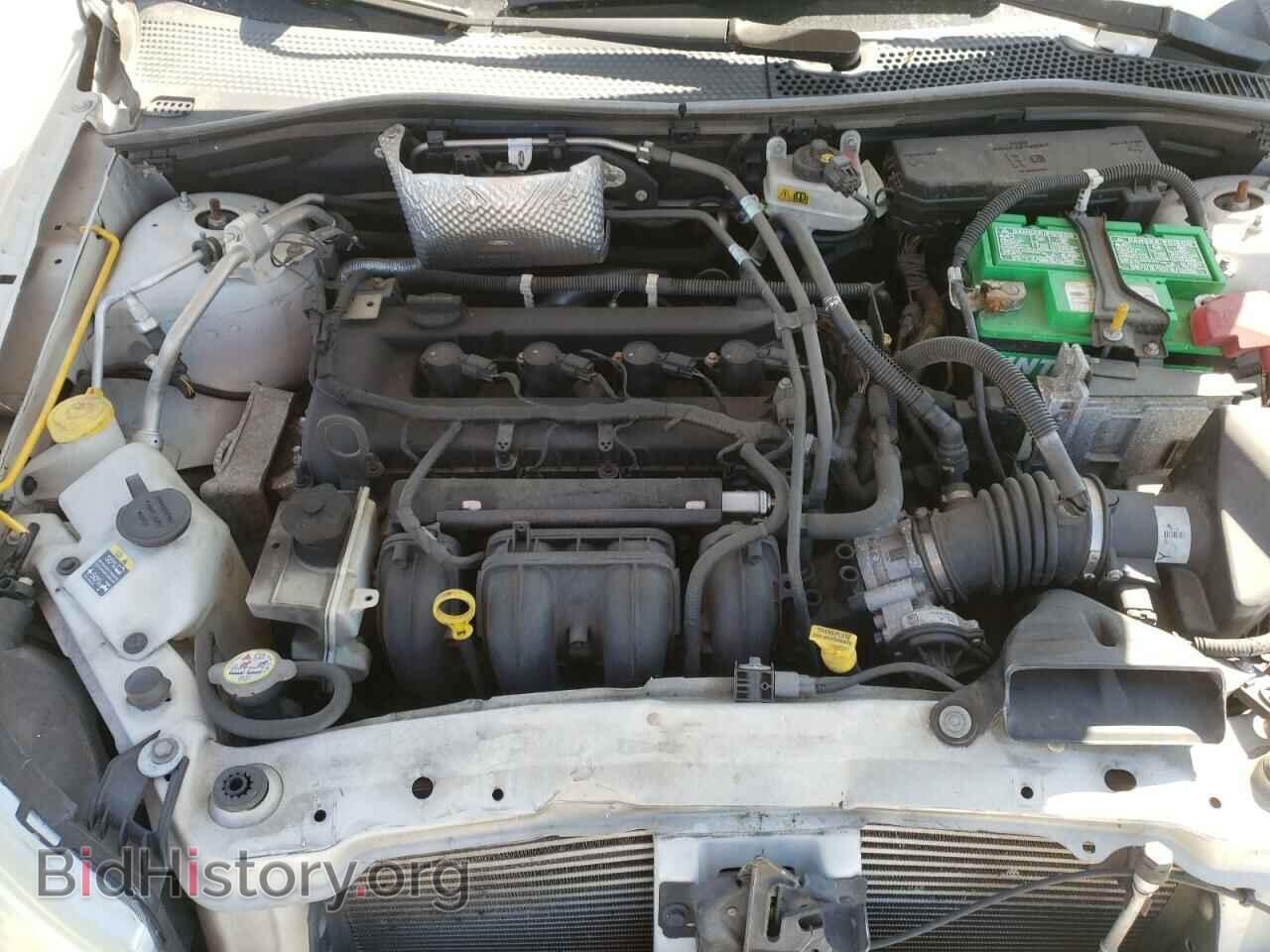 2010 FORD FOCUS - VIN: 1FAHP3FN0AW218365 - Фото 7
