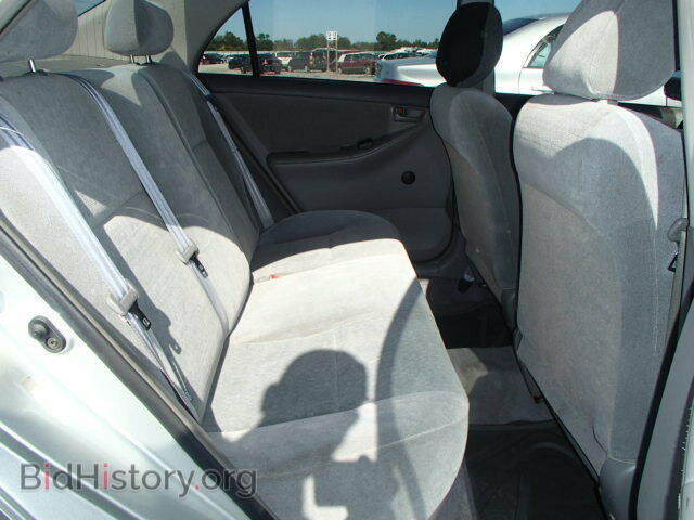 2003 TOYOTA COROLLA - VIN: JTDBR32E332009339 - Фото 6