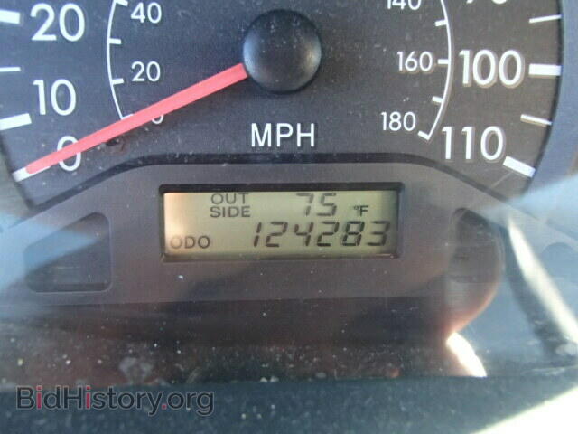 2003 TOYOTA COROLLA - VIN: JTDBR32E332009339 - Фото 8