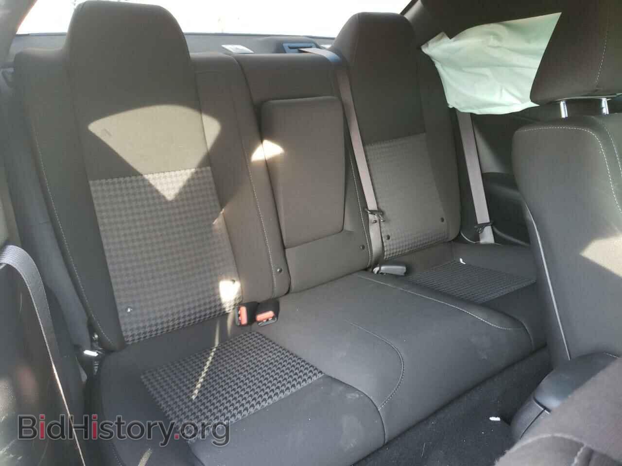 2021 DODGE CHALLENGER - VIN: 2C3CDZJG3MH674408 - Фото 6