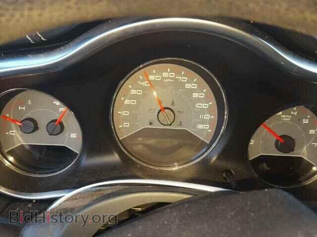 2013 DODGE AVENGER - VIN: 1C3CDZAB4DN675885 - Фото 8
