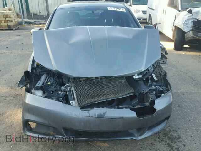 2013 DODGE AVENGER - VIN: 1C3CDZAB4DN675885 - Фото 9