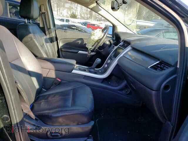 2013 FORD EDGE - VIN: 2FMDK4JC2DBC28870 - Photo 5
