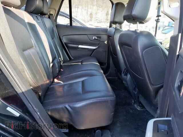 2013 FORD EDGE - VIN: 2FMDK4JC2DBC28870 - Photo 6