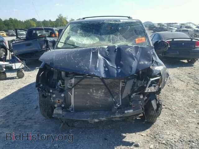 2009 DODGE CARAVAN - VIN: 2D8HN54X79R520161 - Фото 9
