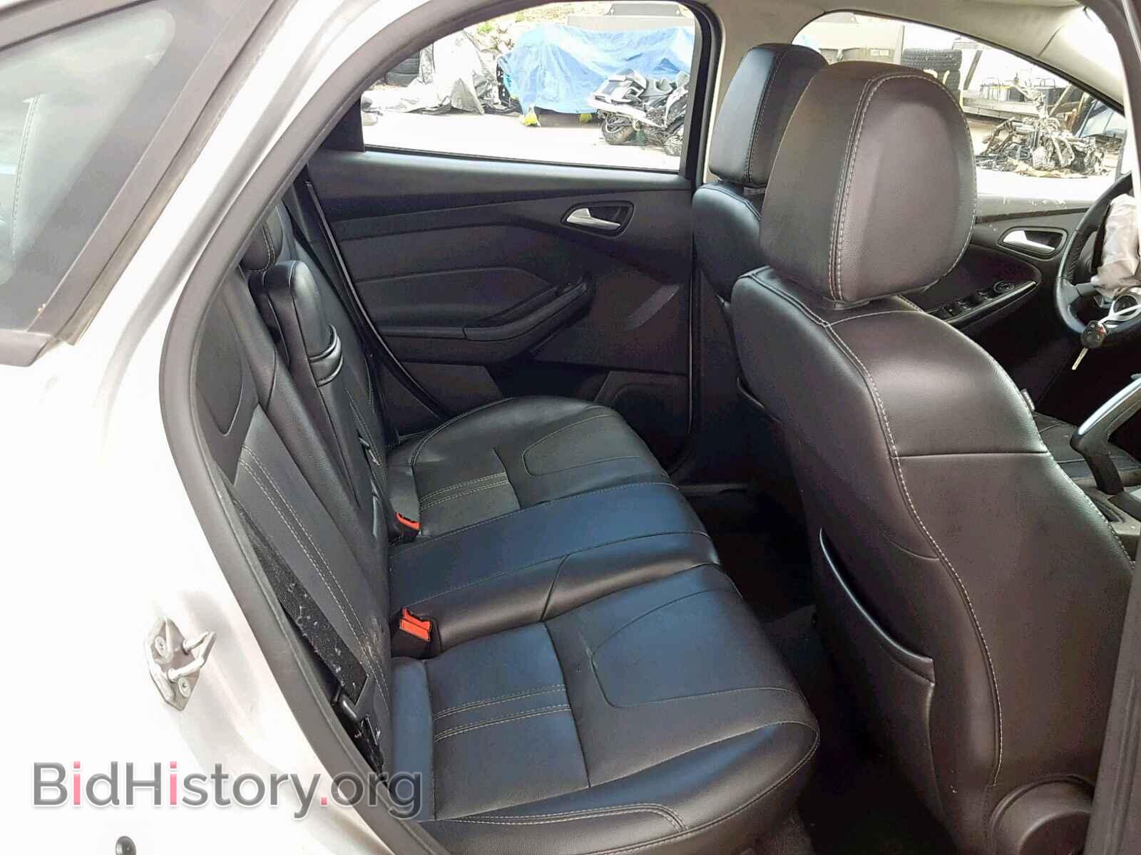 2013 FORD FOCUS SE - VIN: 1FADP3F27DL246285 - Фото 6