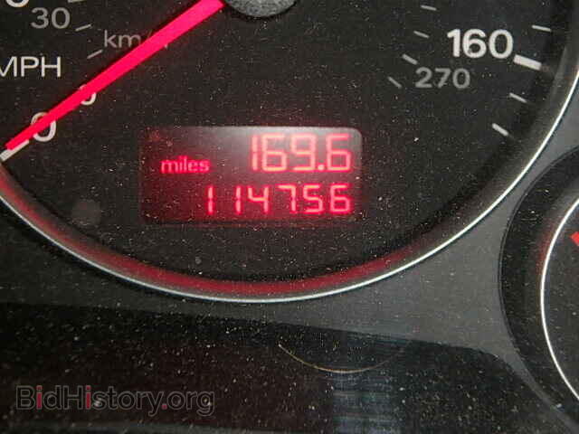 2005 AUDI A4 - VIN: WAUDF68E05A439040 - Фото 8