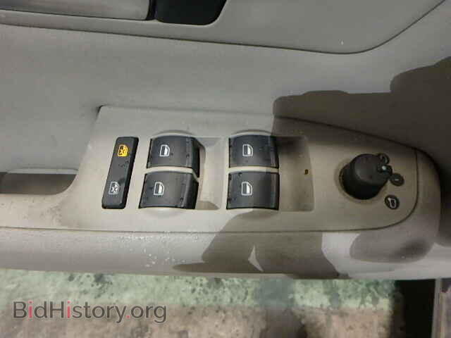 2005 AUDI A4 - VIN: WAUDF68E05A439040 - Фото 10