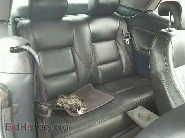 2003 SAAB 9 3 - VIN: YS3DF78K637003777 - Фото 6