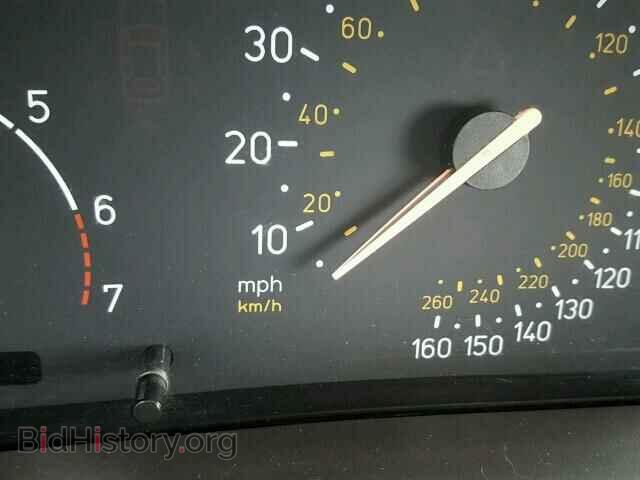 2003 SAAB 9 3 - VIN: YS3DF78K637003777 - Фото 8