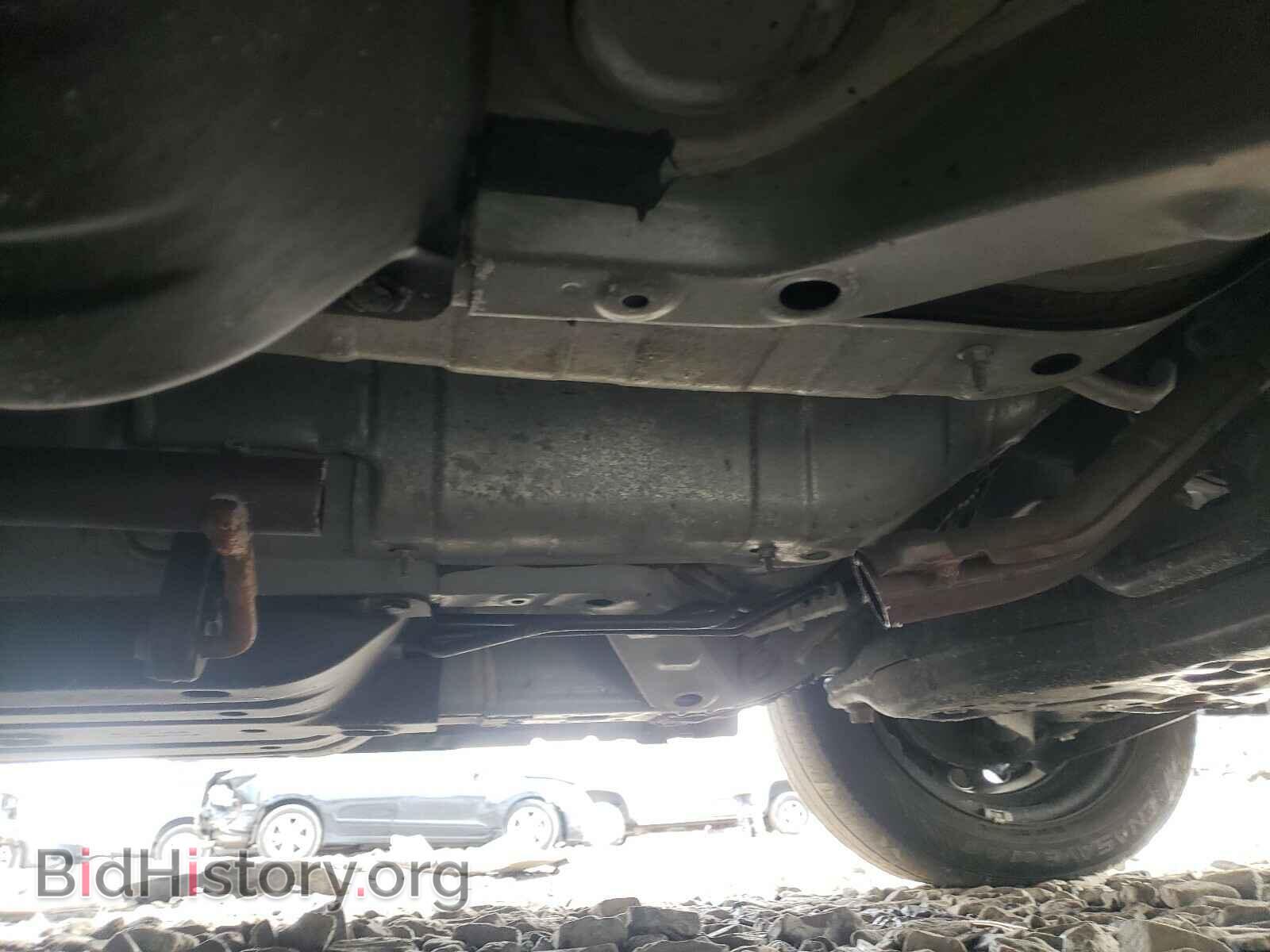 2019 MITSUBISHI MIRAGE - VIN: ML32A3HJ9KH002700 - Фото 9