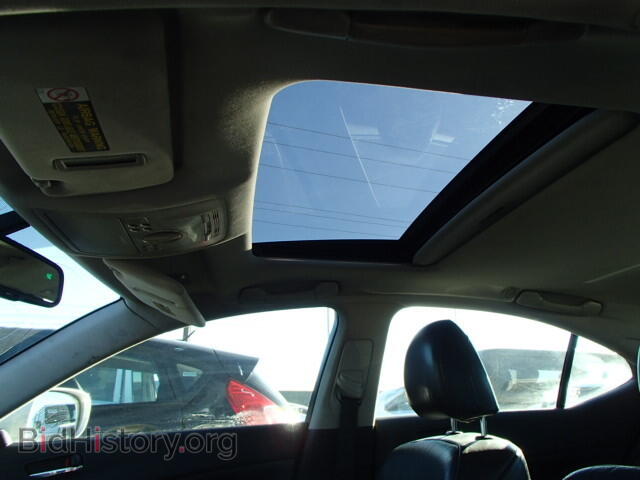 2006 LEXUS IS250 - VIN: JTHBK262962019505 - Фото 9