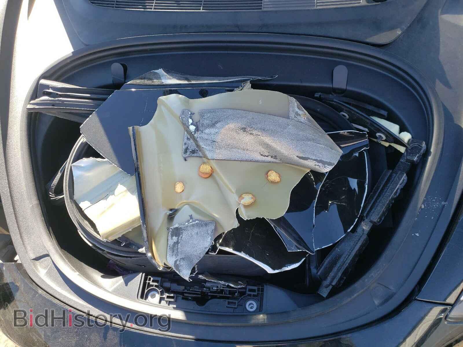 2019 TESLA MODEL 3 - VIN: 5YJ3E1EB8KF209117 - Photo 7
