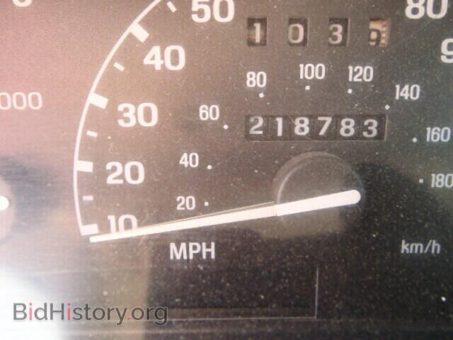 1998 FORD EXPLORER - VIN: 1FMYU22X2WUC87786 - Фото 8