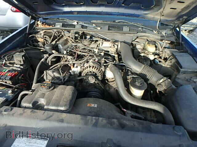 2000 FORD CROWN VIC - VIN: 2FAFP71W0YX114911 - Фото 7