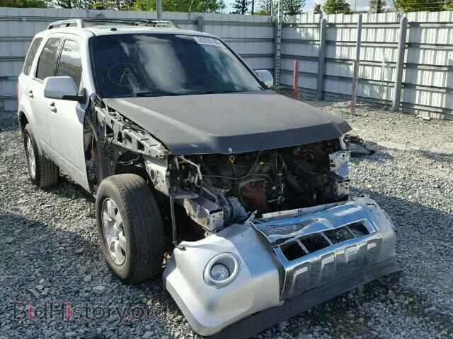 Фотография 1FMCU0EG8CKB49333 - FORD ESCAPE 2012