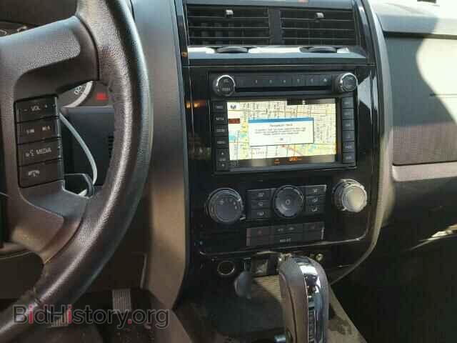 2012 FORD ESCAPE - VIN: 1FMCU0EG8CKB49333 - Фото 9