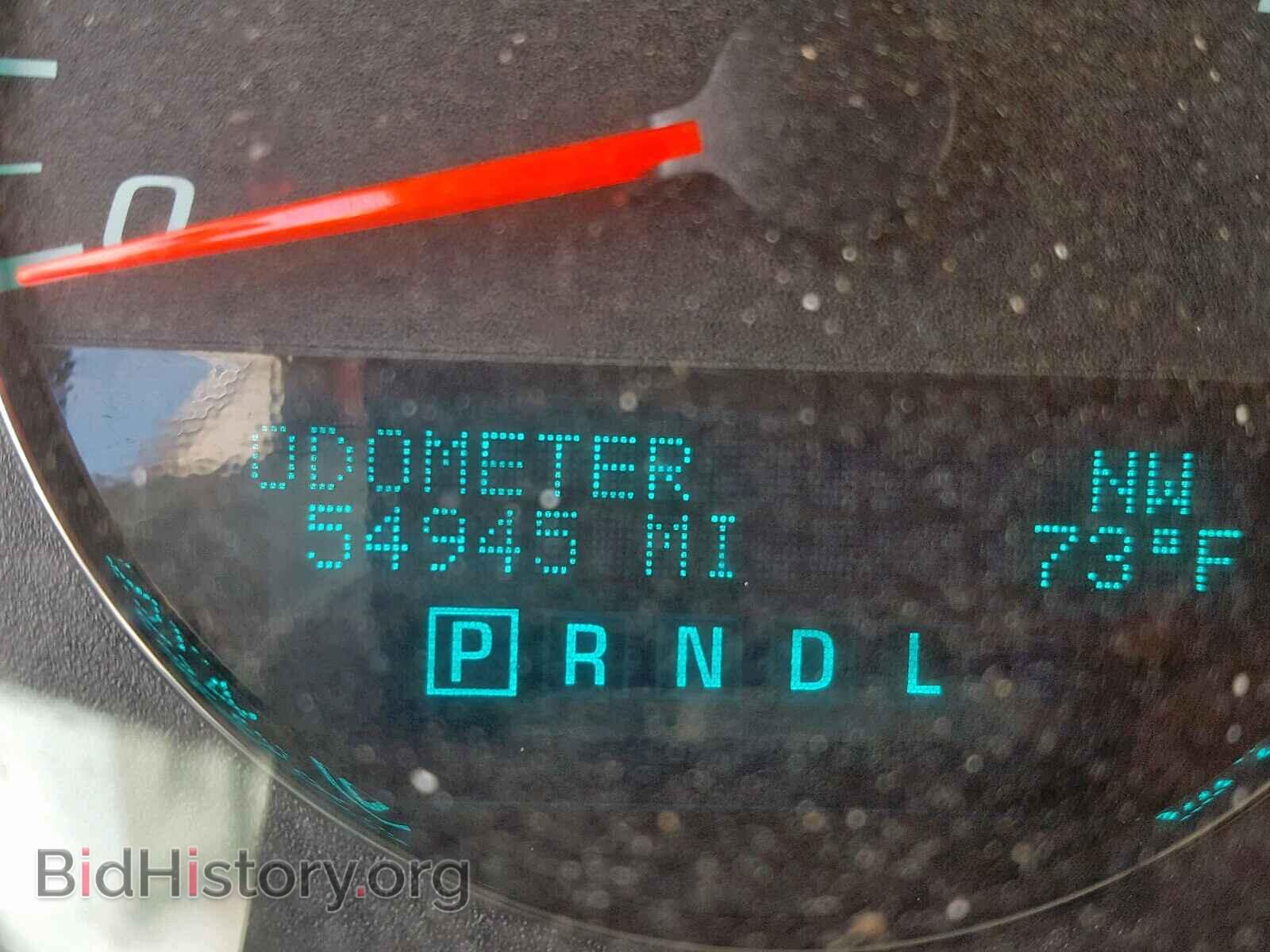2014 CHEVROLET IMPALA - VIN: 2G1WB5E31E1144505 - Фото 8