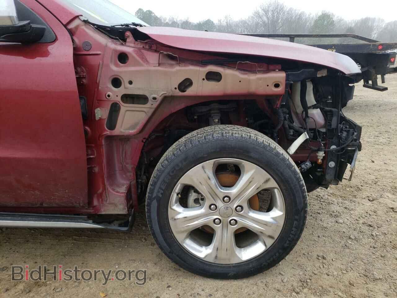 2015 DODGE DURANGO - VIN: 1C4RDHAG6FC809967 - Photo 9
