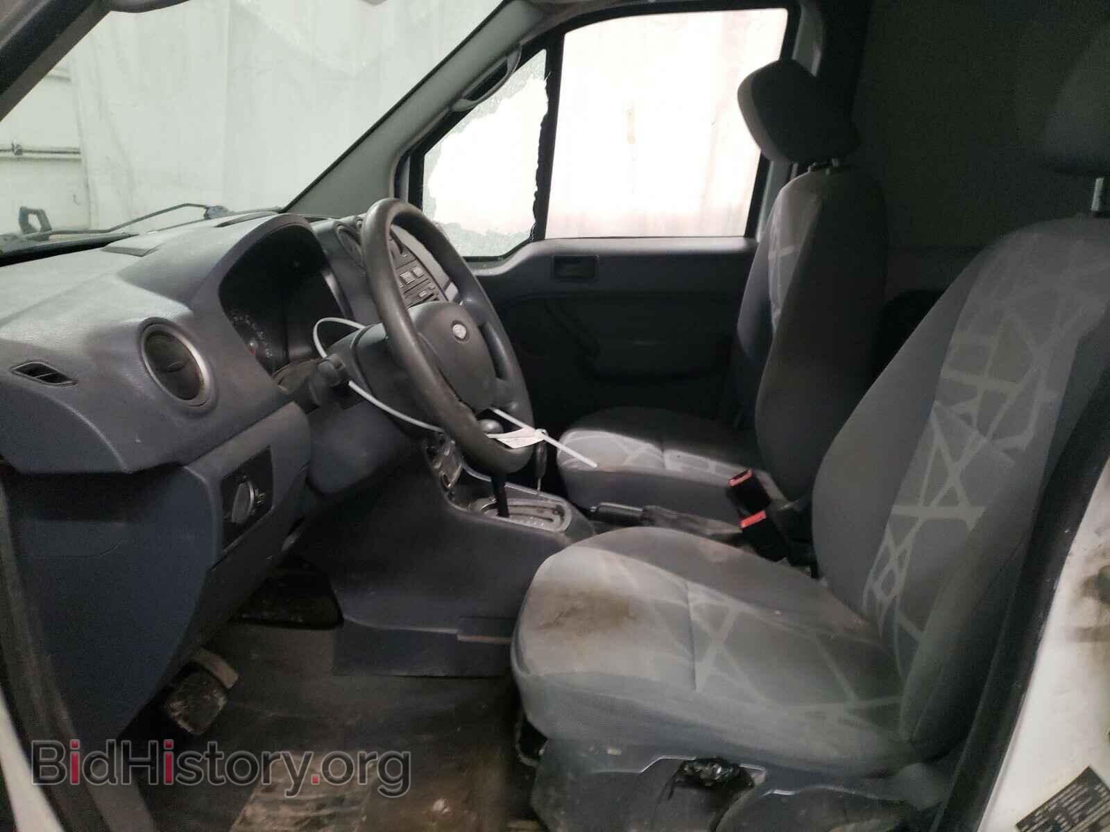 2010 FORD TRANSIT CO - VIN: NM0LS7BN1AT030551 - Фото 5