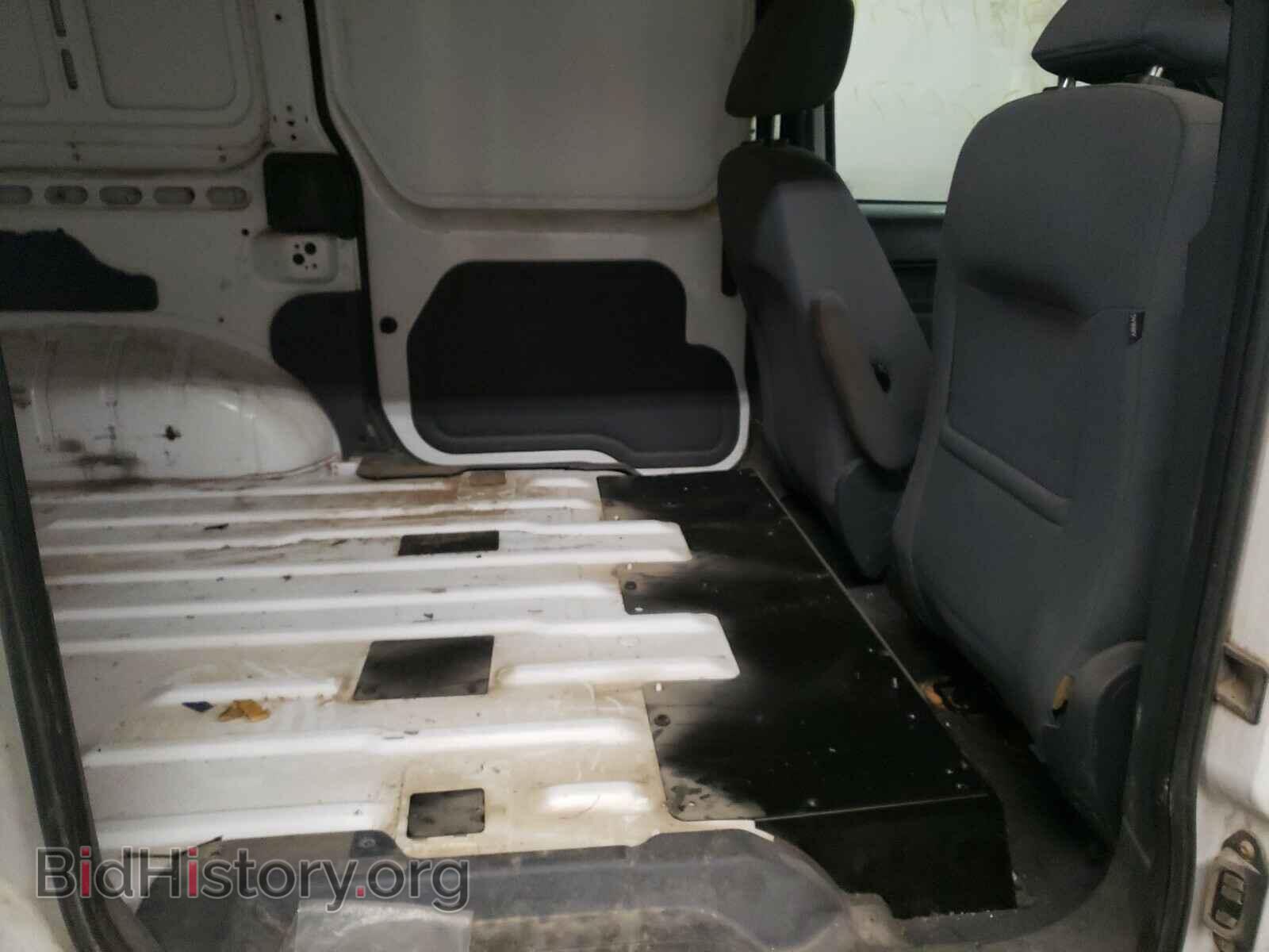 2010 FORD TRANSIT CO - VIN: NM0LS7BN1AT030551 - Фото 6