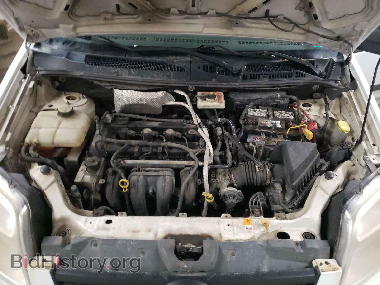 2010 FORD TRANSIT CO - VIN: NM0LS7BN1AT030551 - Фото 7