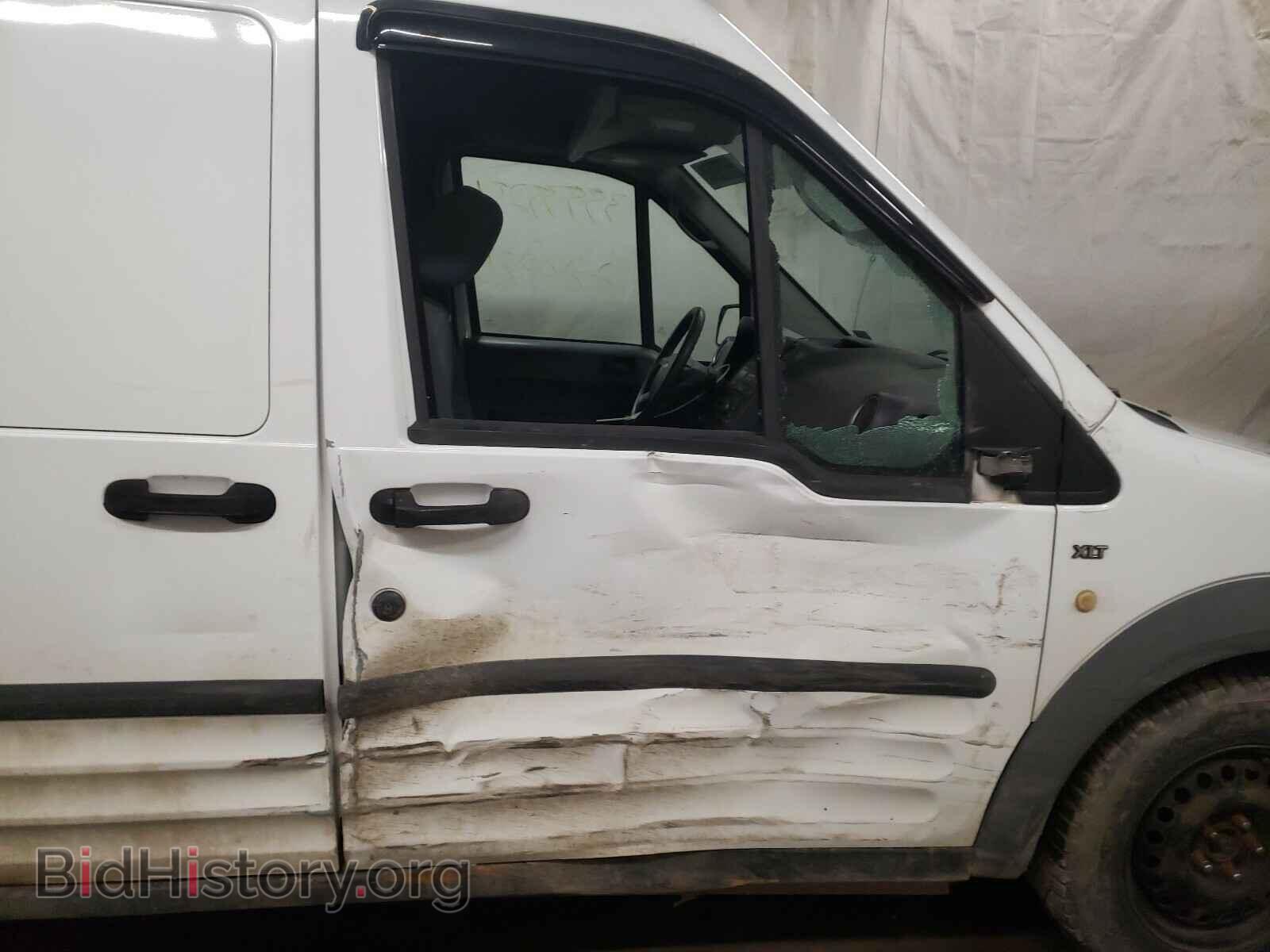 2010 FORD TRANSIT CO - VIN: NM0LS7BN1AT030551 - Фото 9