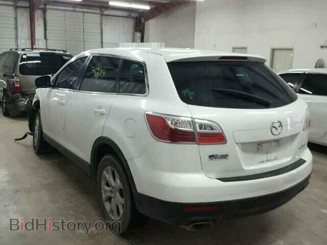 2011 MAZDA CX-9 - VIN: JM3TB2BA5B0308848 - Фото 3