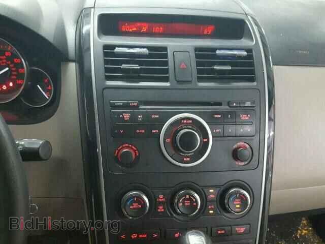 2011 MAZDA CX-9 - VIN: JM3TB2BA5B0308848 - Фото 10