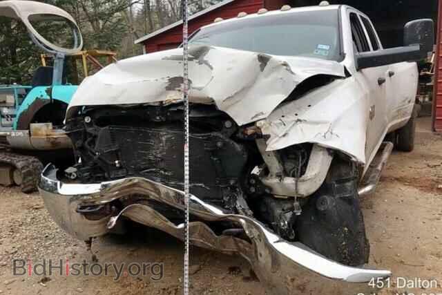 2012 DODGE RAM 3500 - VIN: 3C63DRGL1CG170915 - Фото 5
