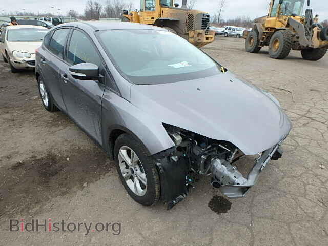 Photo 1FADP3K29EL357427 - FORD FOCUS 2014
