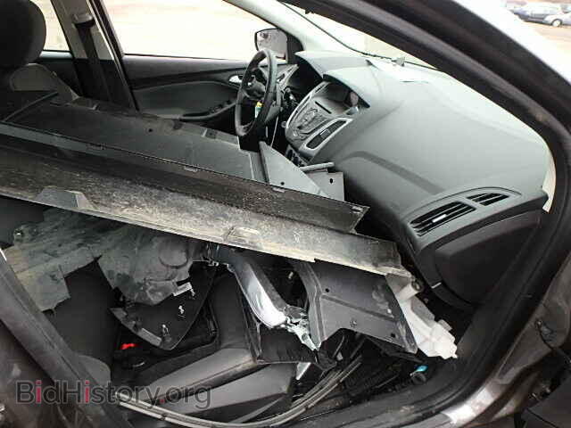 2014 FORD FOCUS - VIN: 1FADP3K29EL357427 - Фото 5