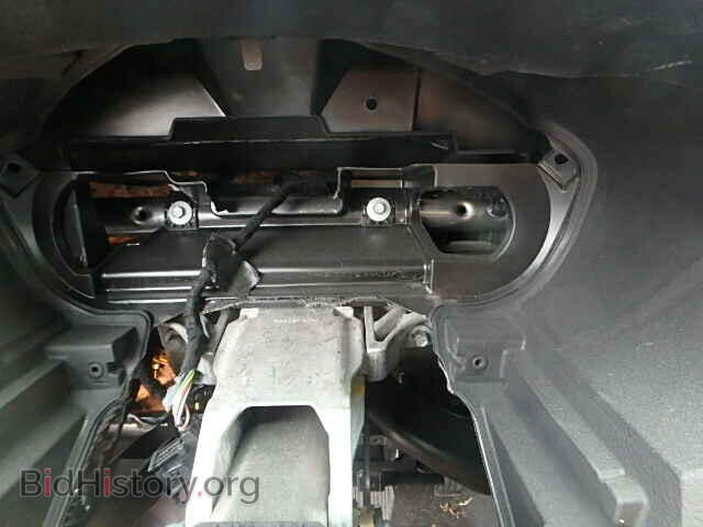 2014 FORD FOCUS - VIN: 1FADP3K29EL357427 - Фото 8