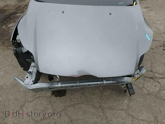 2014 FORD FOCUS - VIN: 1FADP3K29EL357427 - Фото 10