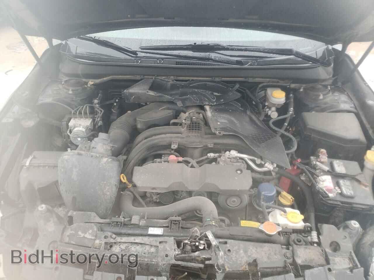 2016 SUBARU OUTBACK - VIN: 4S4BSBFC9G3245321 - Photo 7