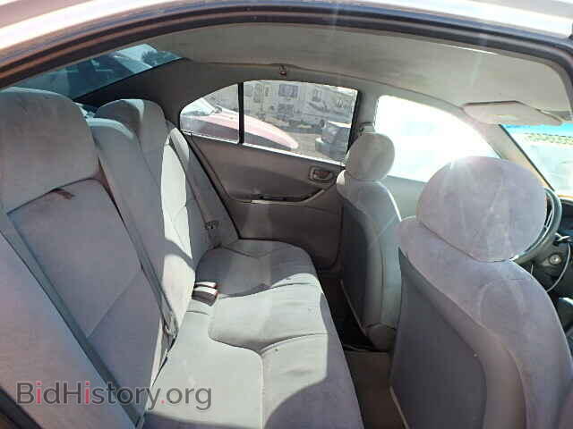 2002 MITSUBISHI GALANT - VIN: 4A3AA46G32E123789 - Фото 6