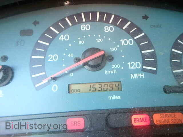 2002 MITSUBISHI GALANT - VIN: 4A3AA46G32E123789 - Фото 8
