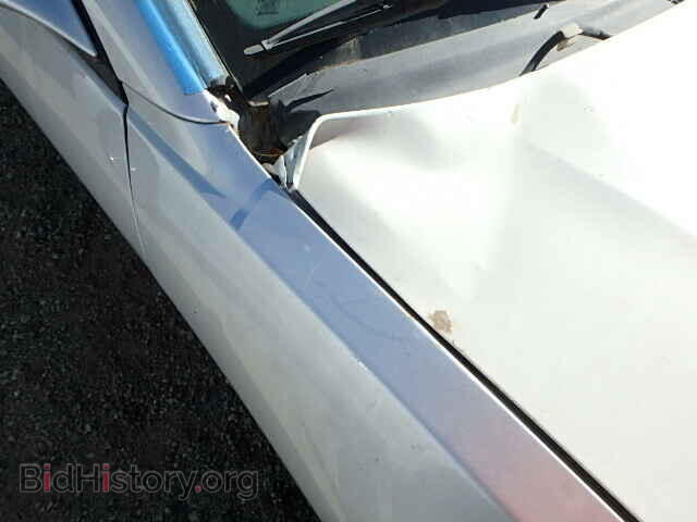 2002 MITSUBISHI GALANT - VIN: 4A3AA46G32E123789 - Фото 10