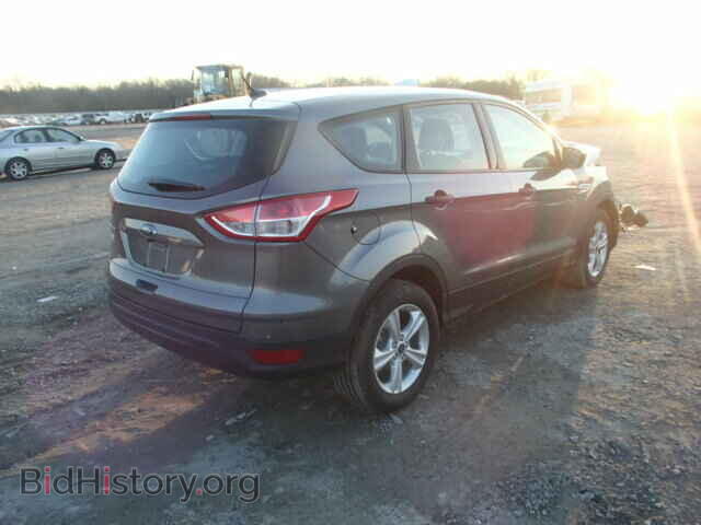 2014 FORD ESCAPE - VIN: 1FMCU0F71EUE45932 - Photo 4