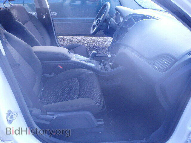2012 DODGE JOURNEY - VIN: 3C4PDDDG7CT181686 - Фото 5