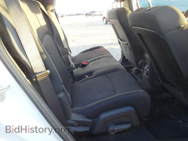 2012 DODGE JOURNEY - VIN: 3C4PDDDG7CT181686 - Фото 6