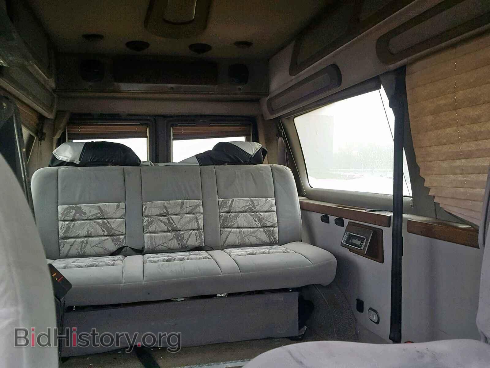 2011 FORD ECONOLINE - VIN: 1FTNE1EL0BDA85885 - Фото 6