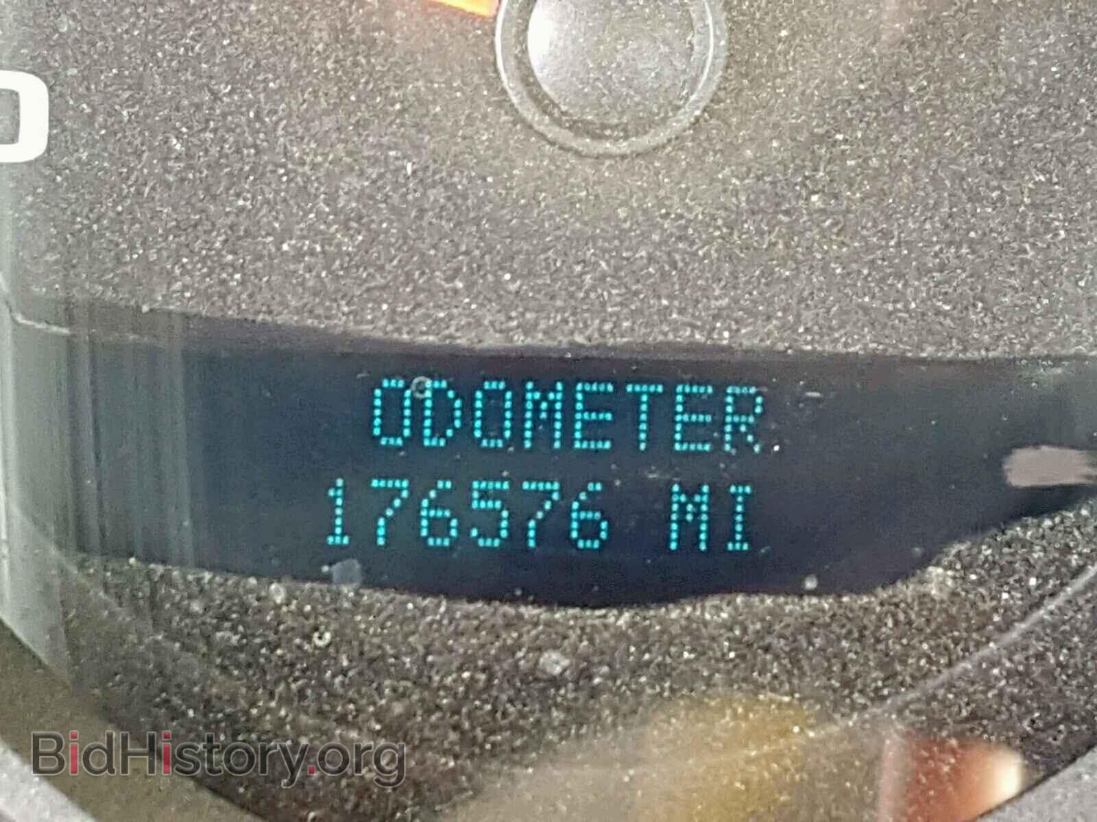 2008 GMC SIERRA C15 - VIN: 1GTEC14C48Z299541 - Фото 8