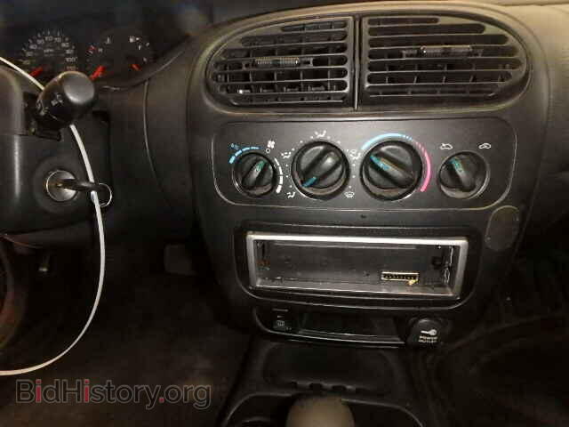 2001 DODGE NEON - VIN: 1B3ES46C91D263690 - Фото 9