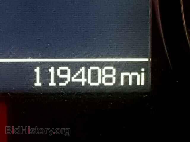 2011 DODGE RAM 1500 - VIN: 1D7RV1GPXBS674932 - Фото 8