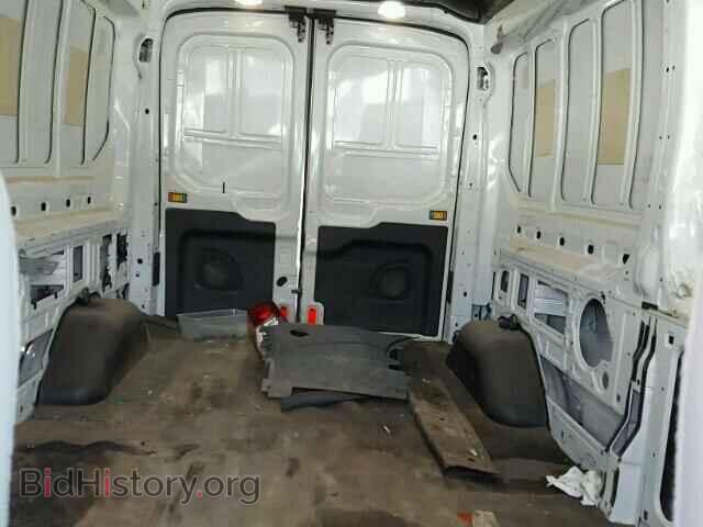 2015 FORD TRANSIT CO - VIN: 1FTSW2CG4FKB15287 - Фото 6
