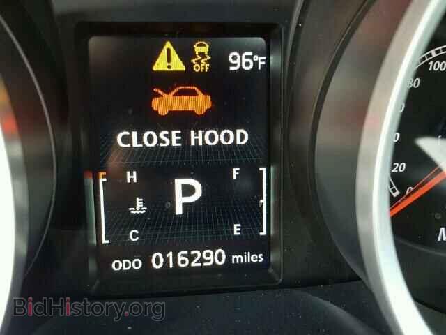 2015 MITSUBISHI LANCER - VIN: JA32U2FU5FU018416 - Фото 8