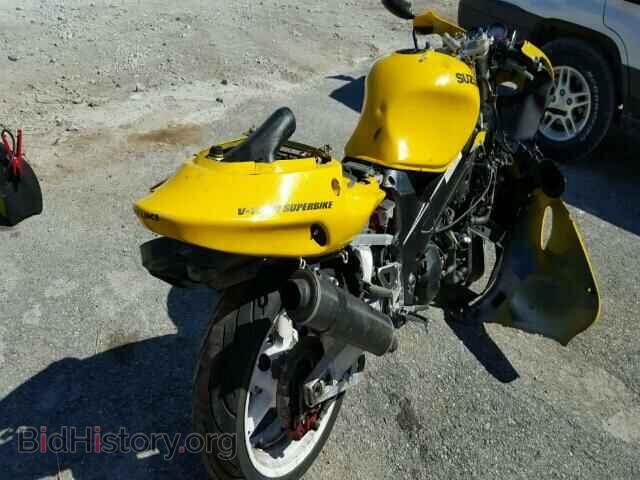2000 SUZUKI OTHR CYCLE - VIN: JS1VT52A5Y2101190 - Фото 4