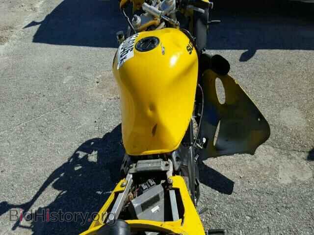 2000 SUZUKI OTHR CYCLE - VIN: JS1VT52A5Y2101190 - Фото 5
